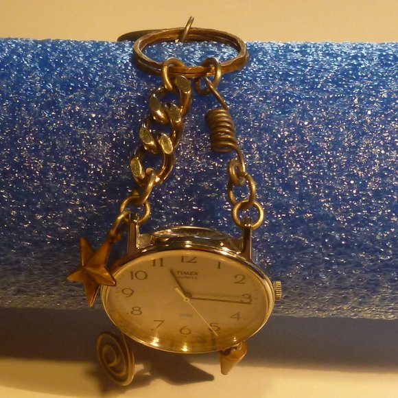 3 Watches - Timex - Pearl - Legacy - Picture 11 of 14